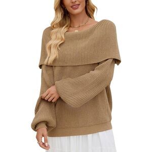 Ariel Tesoro Womens  Sweater